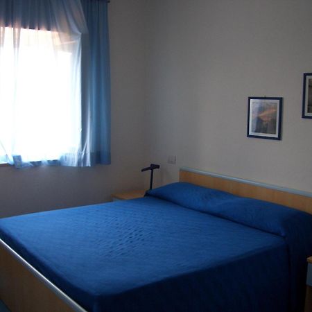 Da Zio Pino Hotell Maratea Eksteriør bilde